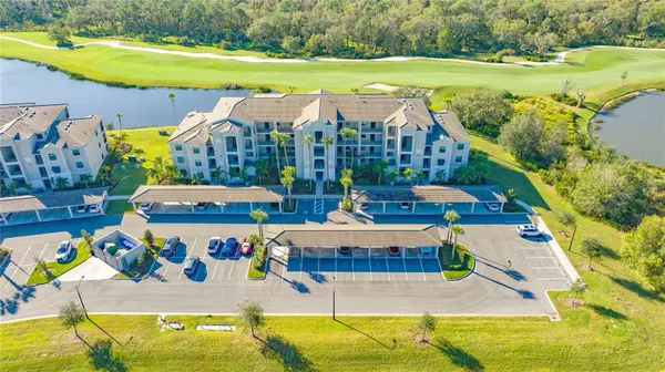 17510 GAWTHROP DR #201, Bradenton, FL 34211