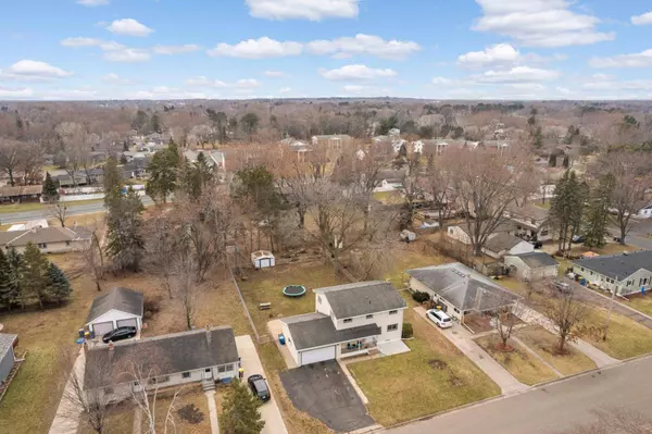 1750 5th ST, White Bear Lake, MN 55110