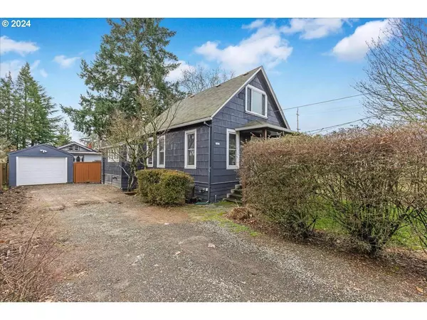 5402 NE MULTNOMAH ST, Portland, OR 97213