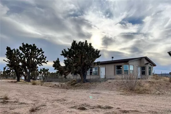 26571 N Ocotillo RD, Meadview, AZ 86444