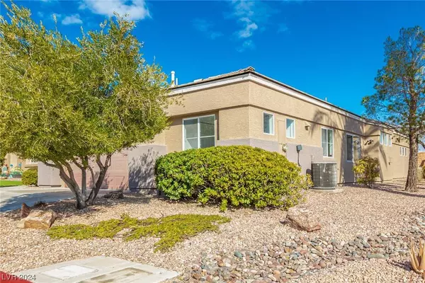 10620 Allthorn Avenue, Las Vegas, NV 89144