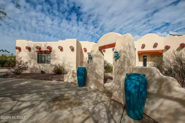 908 W San Martin Drive, Tucson, AZ 85704