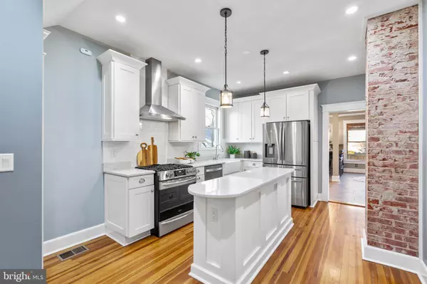 1211 WINCHESTER ST, Fredericksburg, VA 22401