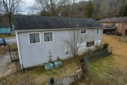 1627 Mars Aly St, Chattanooga, TN 37409