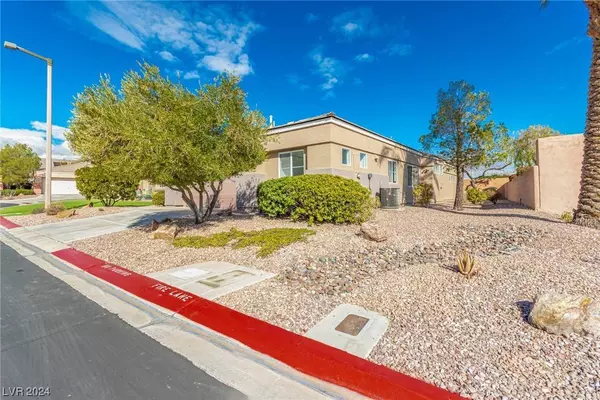 10620 Allthorn Avenue, Las Vegas, NV 89144