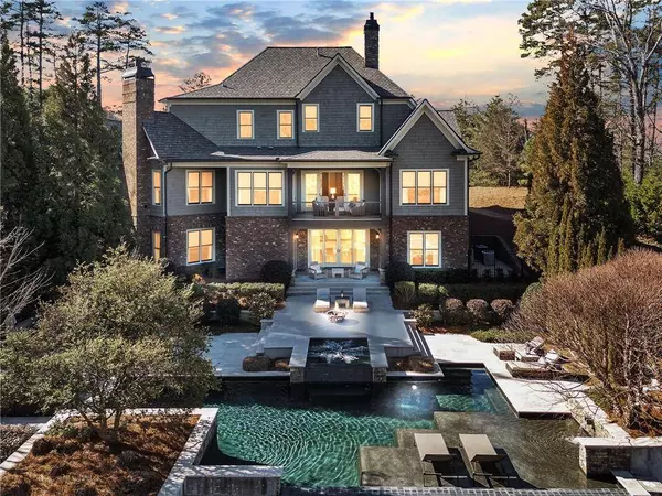 17 Waterside DR SE, Cartersville, GA 30121