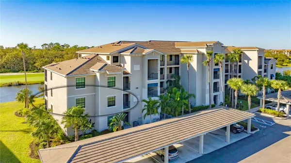 17510 GAWTHROP DR #201, Bradenton, FL 34211