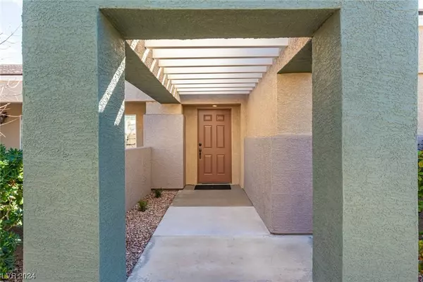 10620 Allthorn Avenue, Las Vegas, NV 89144