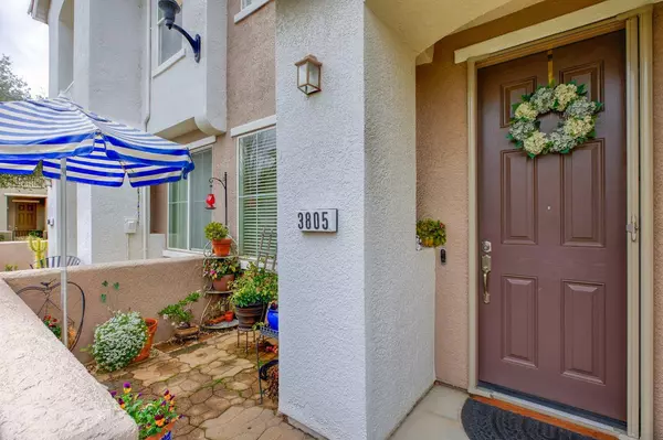 3805 Esplanade CIR, Folsom, CA 95630