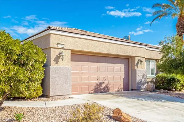 10620 Allthorn Avenue, Las Vegas, NV 89144