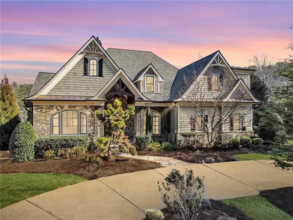 17 Waterside DR SE, Cartersville, GA 30121