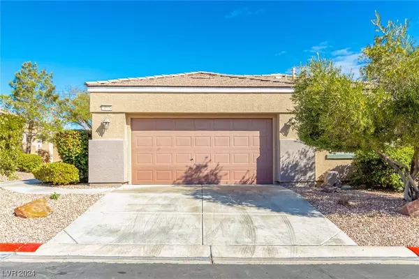 10620 Allthorn Avenue, Las Vegas, NV 89144