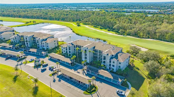 17510 GAWTHROP DR #201, Bradenton, FL 34211