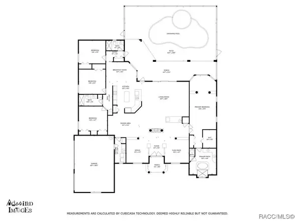 19 W Jazz PL, Citrus Springs, FL 34434