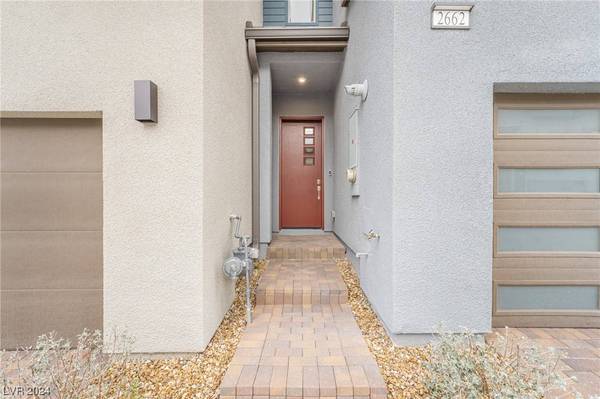 2662 Chance Canyon Street, Henderson, NV 89044