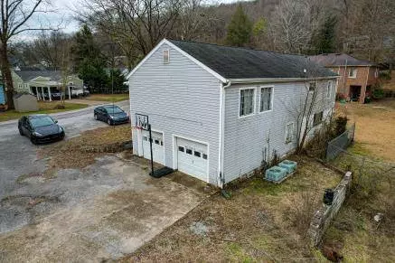 1627 Mars Aly St, Chattanooga, TN 37409