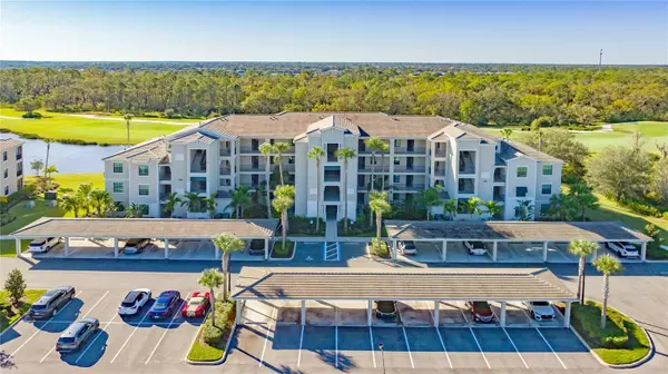 17510 GAWTHROP DR #201, Bradenton, FL 34211