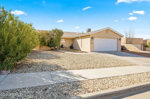 3415 Chimney Rock RD, Las Cruces, NM 88011