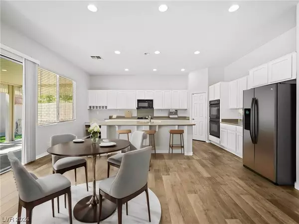 1717 Silent Sunset Avenue, North Las Vegas, NV 89084