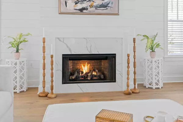 117 Rosecourt Street, Inlet Beach, FL 32461