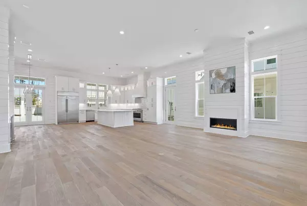 66 Rosecourt St Street, Inlet Beach, FL 32461