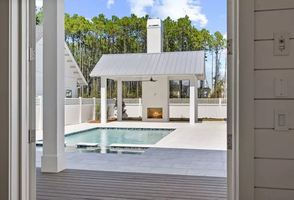 66 Rosecourt St Street, Inlet Beach, FL 32461