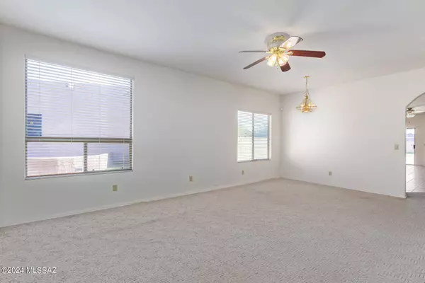 3655 S Escalante Oasis Place, Tucson, AZ 85730