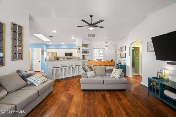 3415 Chimney Rock RD, Las Cruces, NM 88011