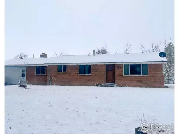 23570 County Road 1 Rd, Loveland, CO 80537