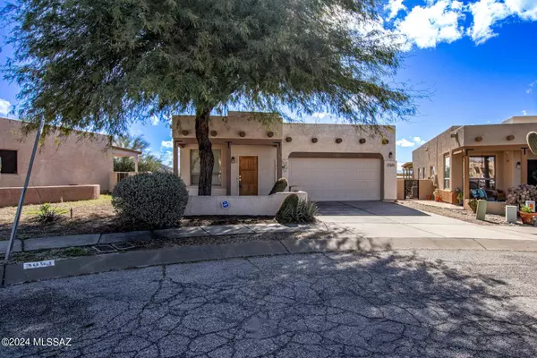 3655 S Escalante Oasis Place, Tucson, AZ 85730