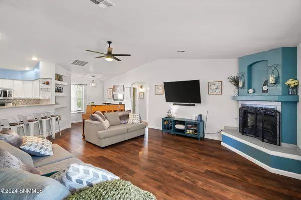 3415 Chimney Rock RD, Las Cruces, NM 88011