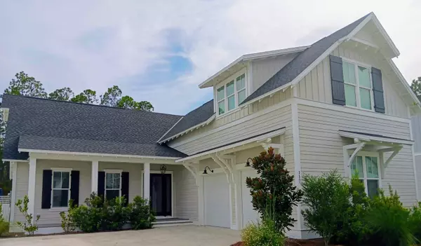 117 Rosecourt Street, Inlet Beach, FL 32461