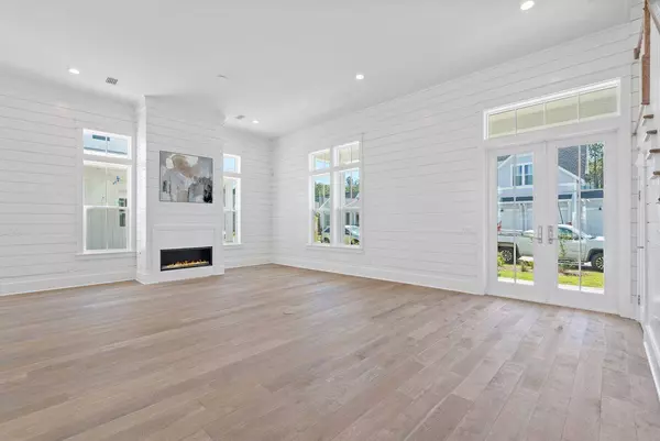 66 Rosecourt St Street, Inlet Beach, FL 32461