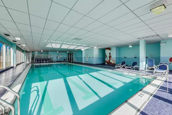 4800 S Chicago Beach Drive #1214N, Chicago, IL 60615