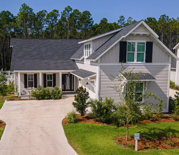 117 Rosecourt Street, Inlet Beach, FL 32461