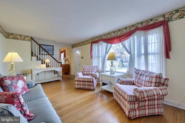 776 GRANDVIEW RD, York, PA 17403