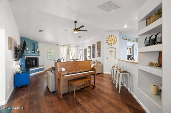 3415 Chimney Rock RD, Las Cruces, NM 88011