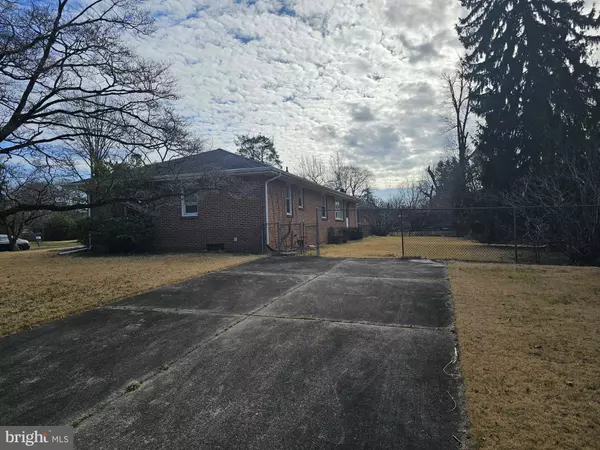 202 CLEVELAND AVE, Cherry Hill, NJ 08002