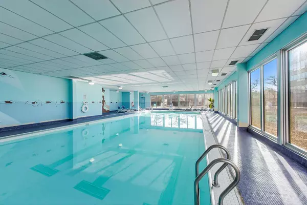 4800 S Chicago Beach Drive #1214N, Chicago, IL 60615