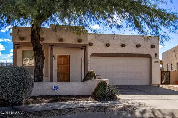 3655 S Escalante Oasis Place, Tucson, AZ 85730