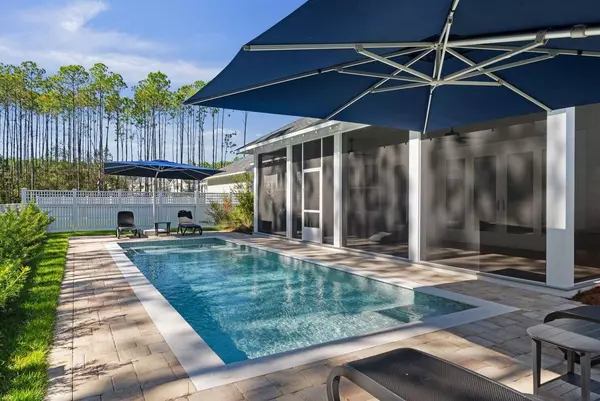 117 Rosecourt Street, Inlet Beach, FL 32461