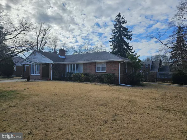 202 CLEVELAND AVE, Cherry Hill, NJ 08002