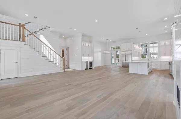 66 Rosecourt St Street, Inlet Beach, FL 32461