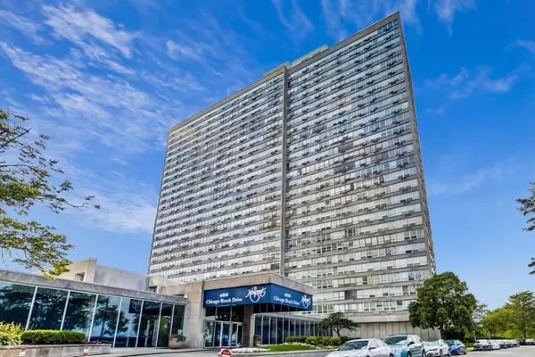 4800 S Chicago Beach Drive #1214N, Chicago, IL 60615