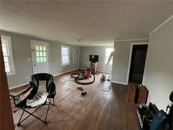 494 N Eighty Eight Road, Carmichaels, PA 15320