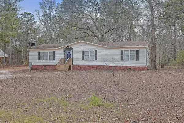 1093 Tobacco Rd, Saint Stephen, SC 29479