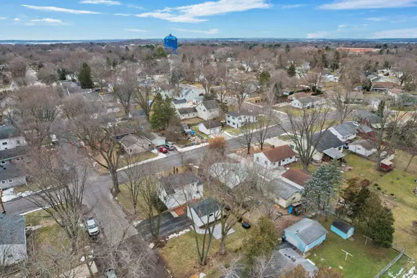 4808 Major Avenue, Madison, WI 53716