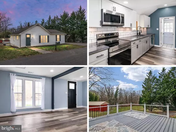 2405 JERUSALEM RD, Joppa, MD 21085