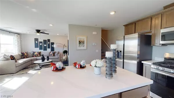 3505 Grecian Queen Avenue, Las Vegas, NV 89106