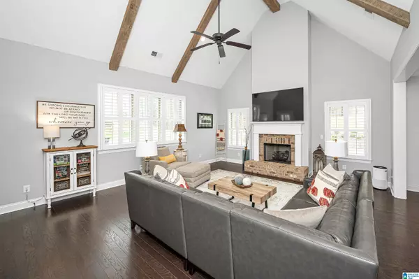 3005 SIMMS LANDING, Pelham, AL 35124